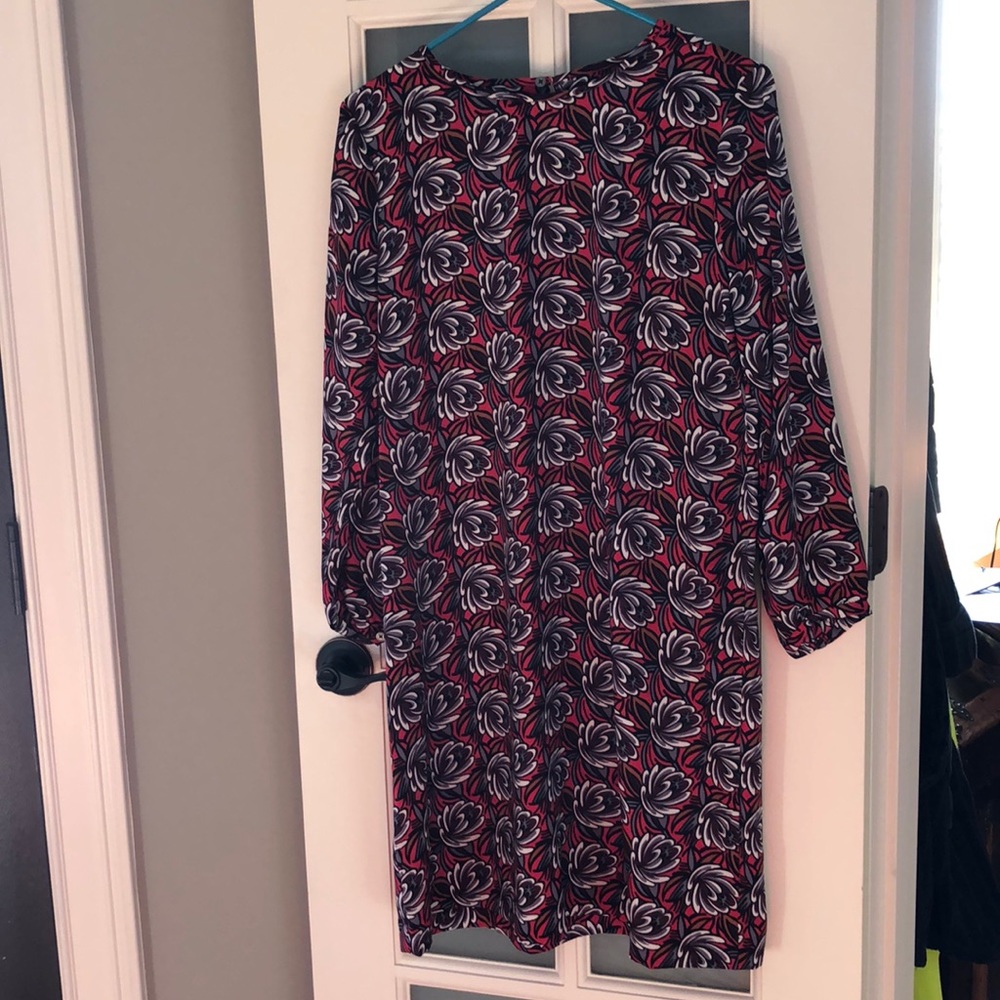 Loft dress